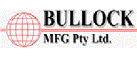 Bullock MFG